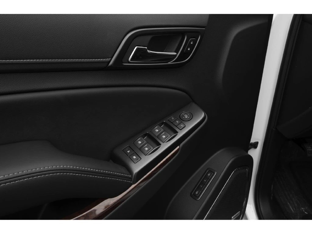 2015 GMC Yukon SLT - Photo 18