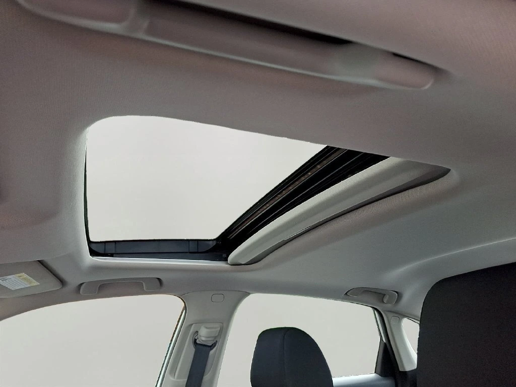 2024 Honda Civic EX - Photo 15