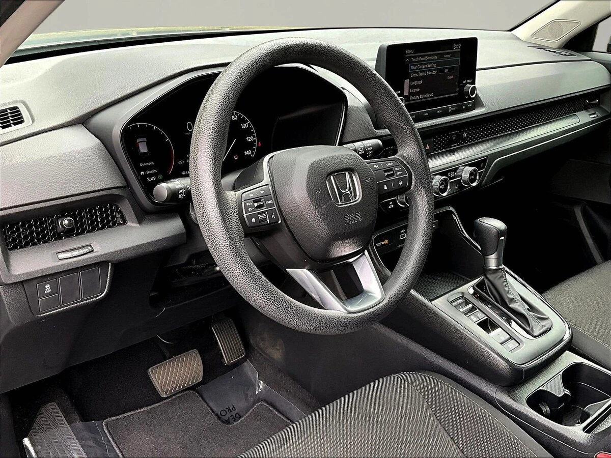 2024 Honda CR-V EX - Photo 17