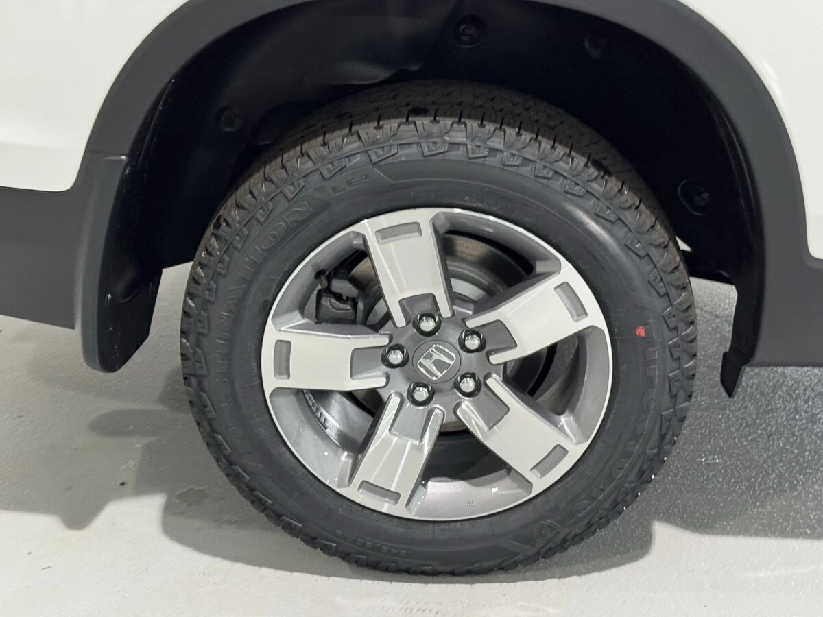 2026 Honda Ridgeline RTL - Photo 38