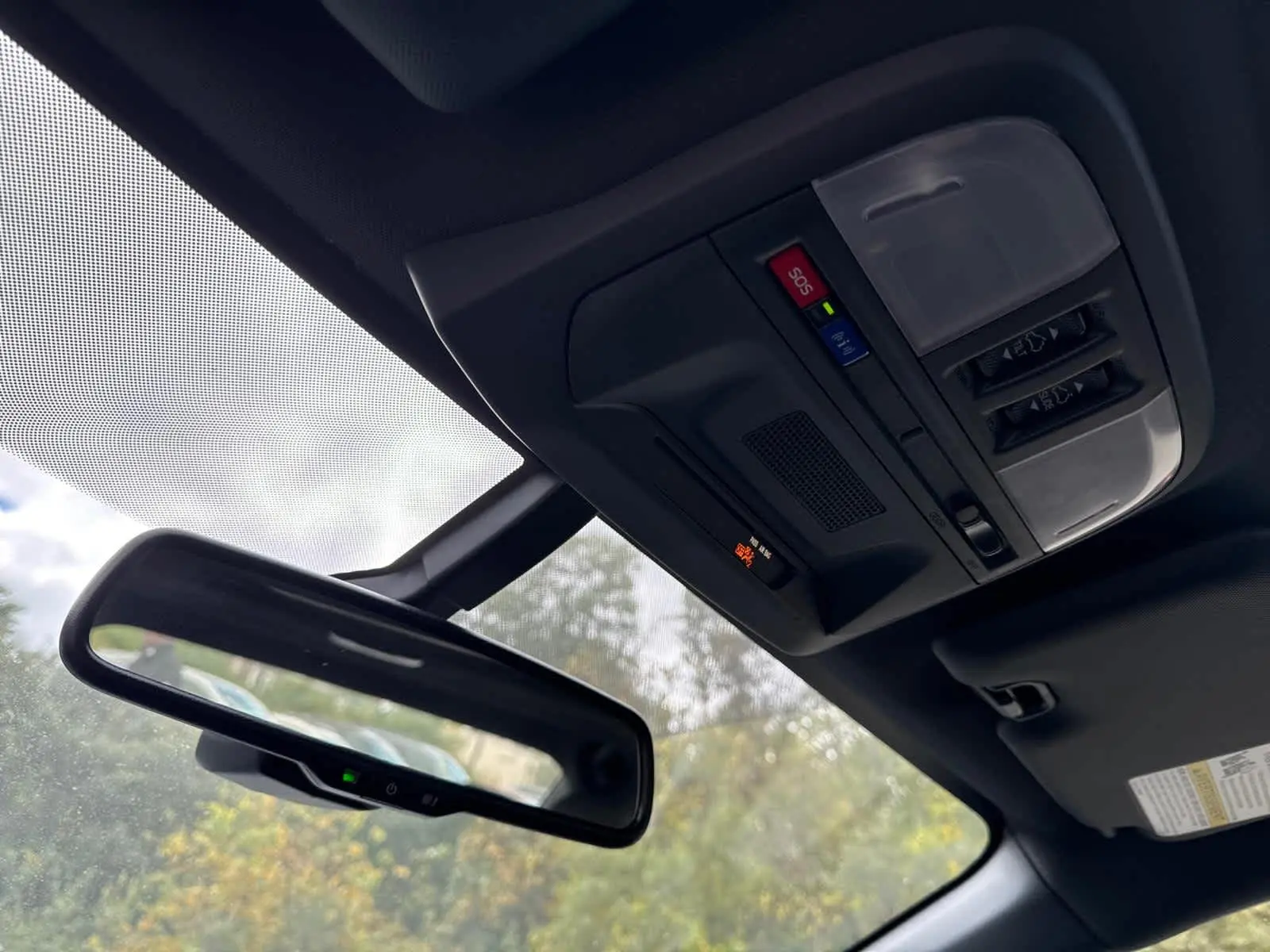 2022 Subaru WRX Premium photo 28