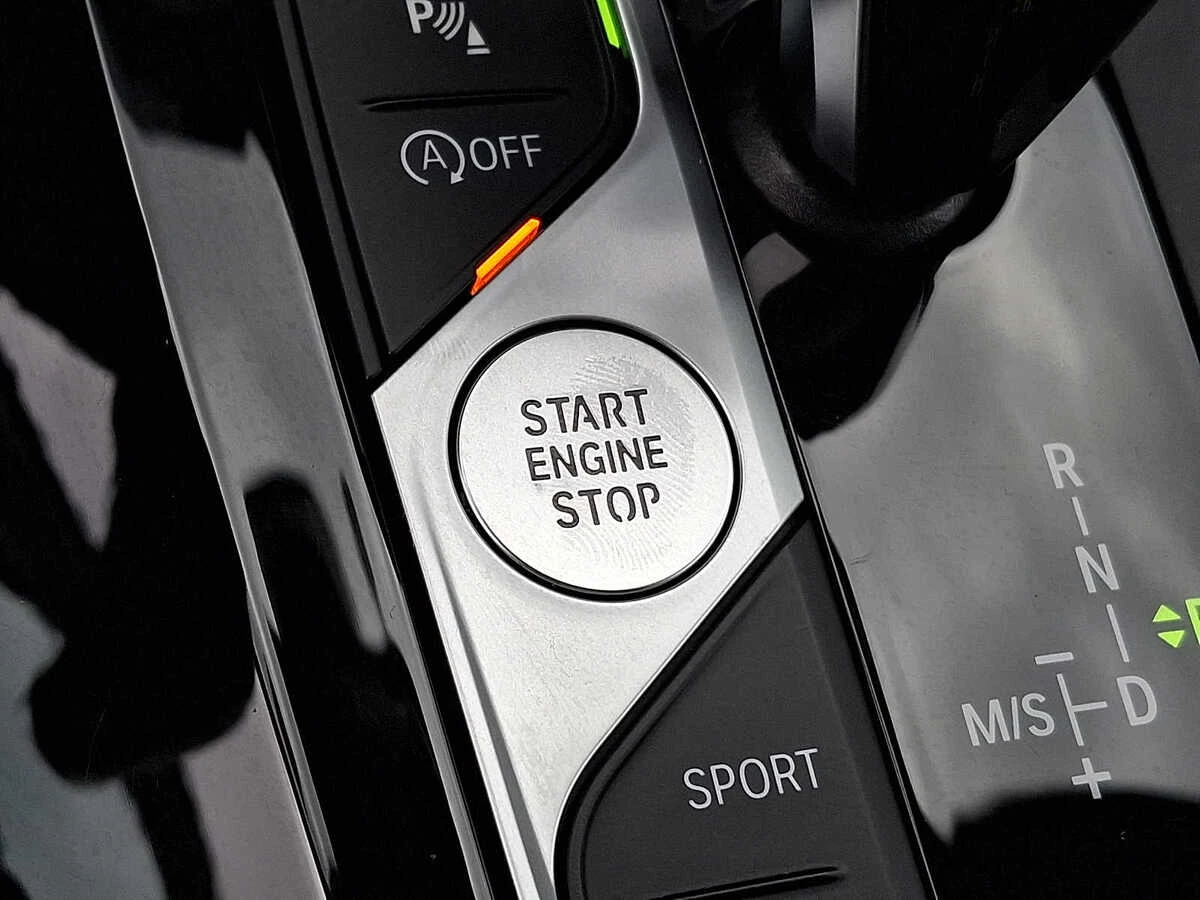 2024 BMW X3 30i - Photo 22