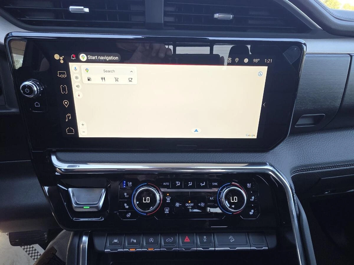 2026 GMC Sierra 1500 Denali - Photo 25