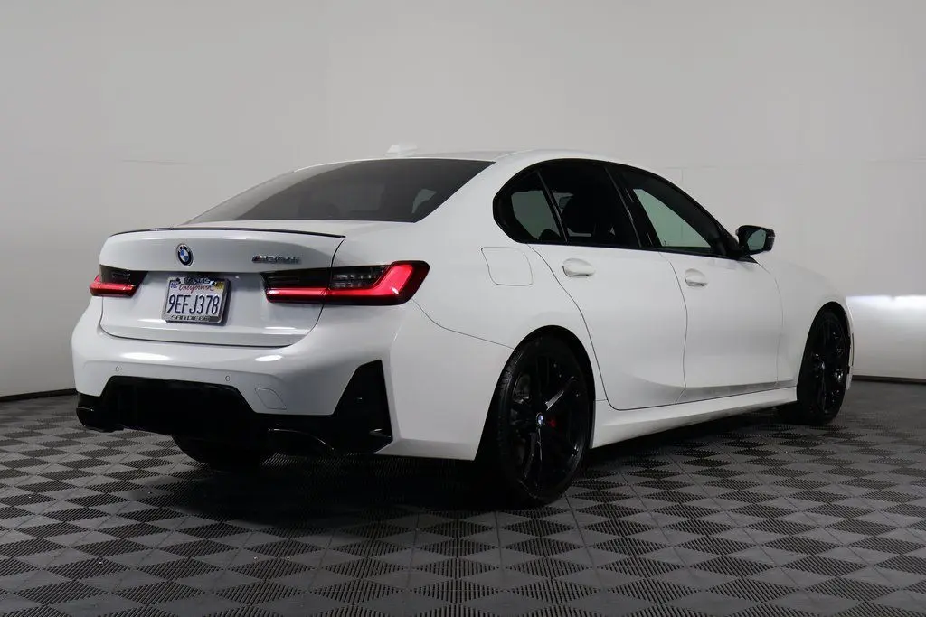 2023 Bmw M340i photo 4