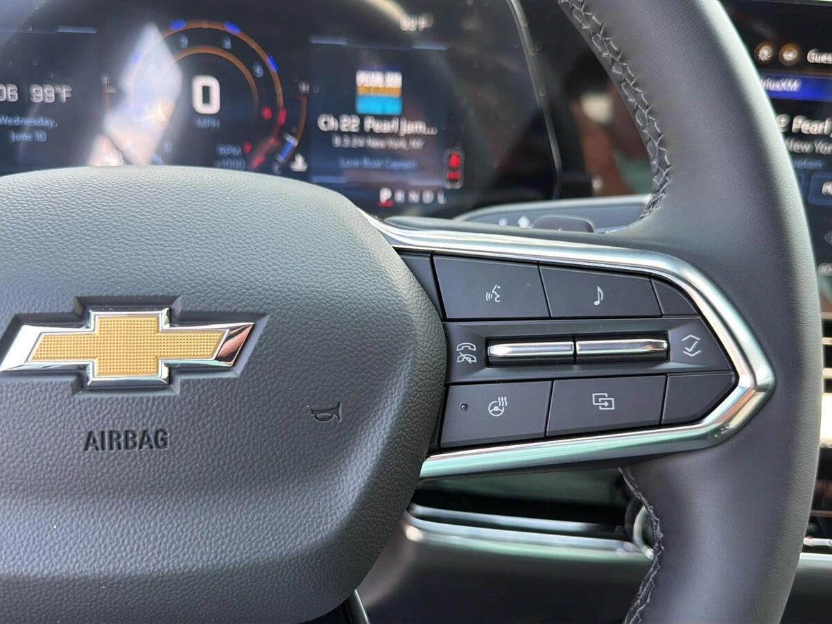 2026 Chevrolet Equinox LT - Photo 21