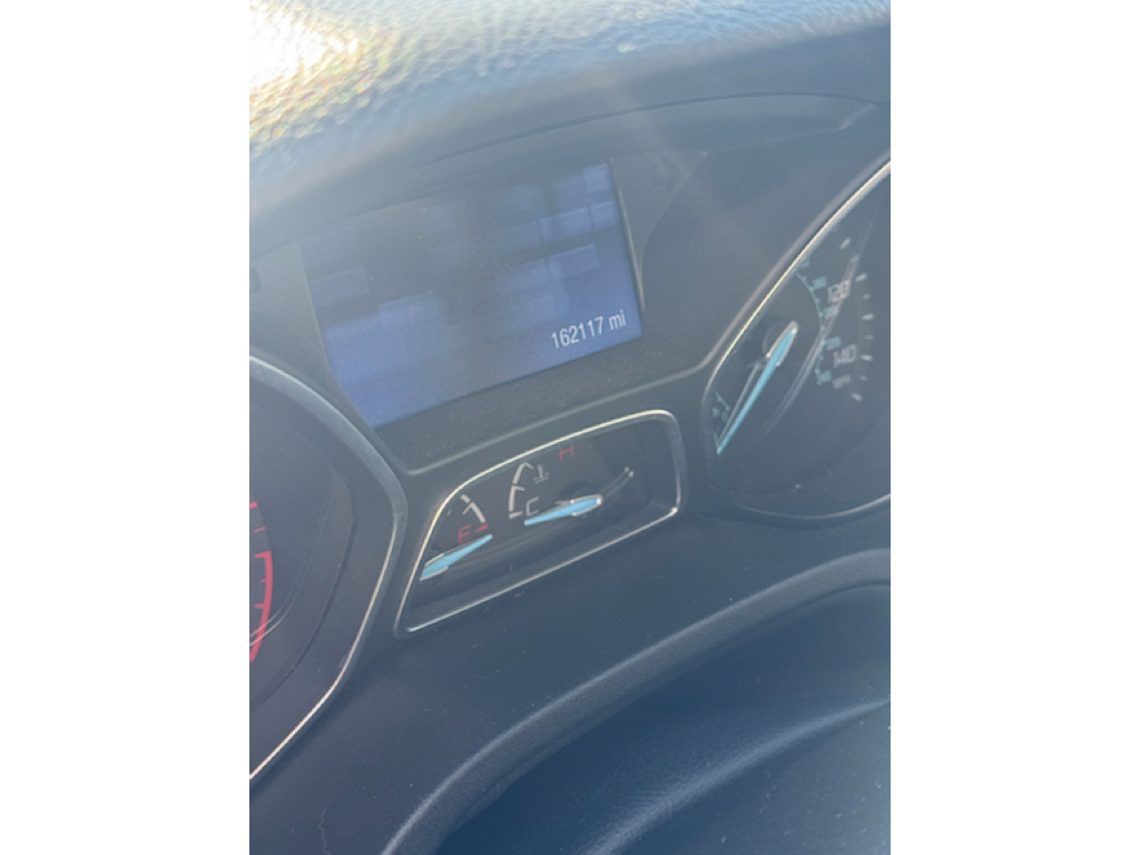 Vehicle