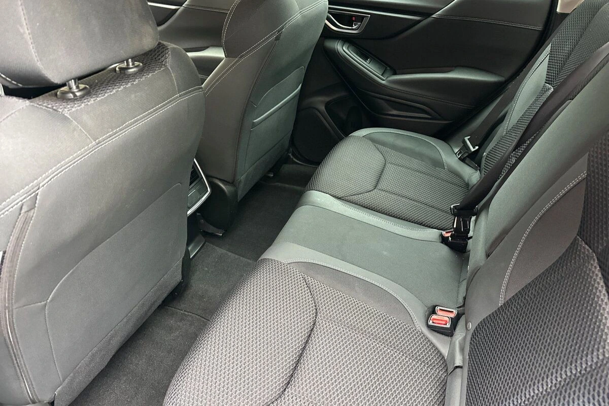 2023 Subaru Forester Premium - Photo 12