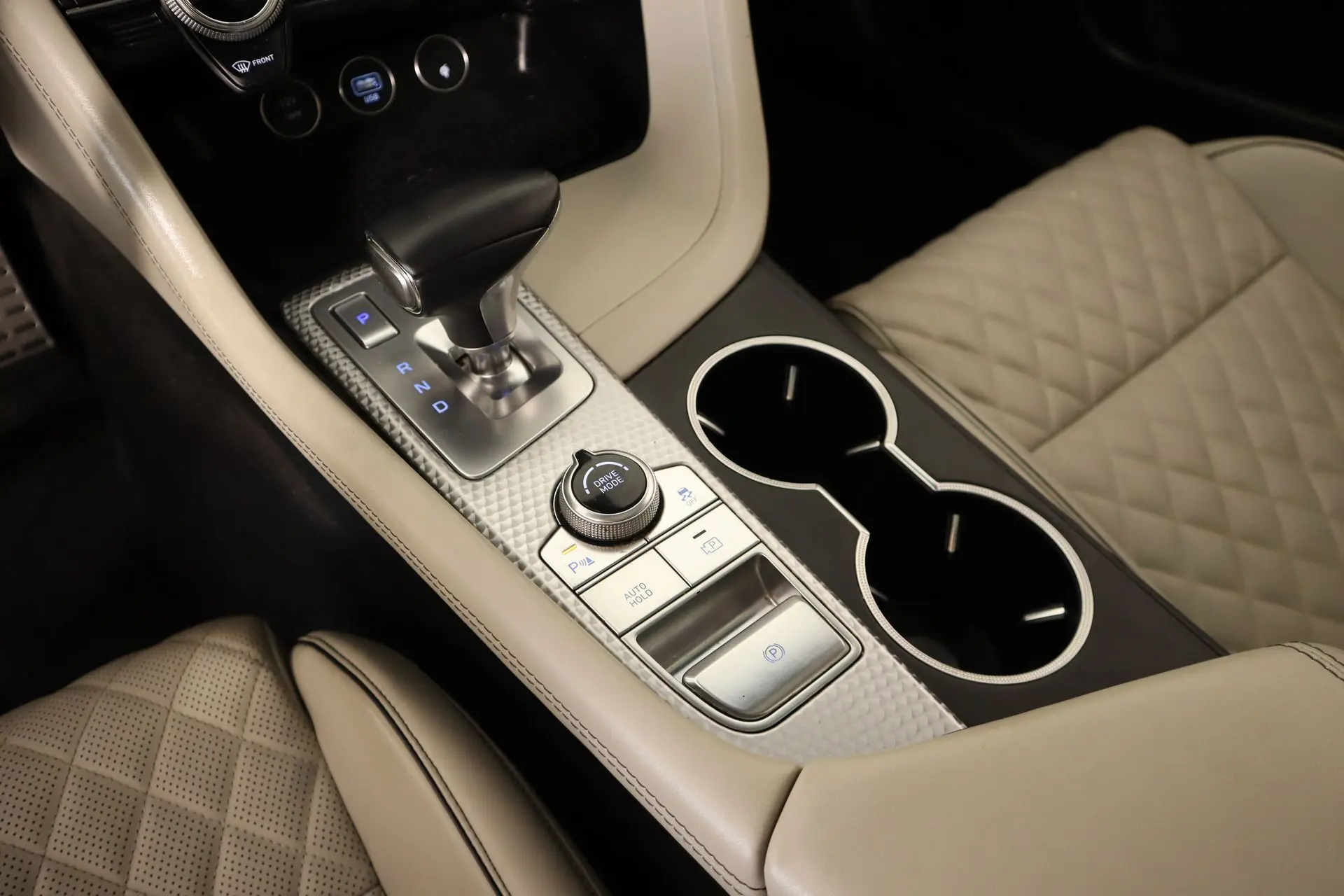 2023 Genesis G70 3.3T photo 8