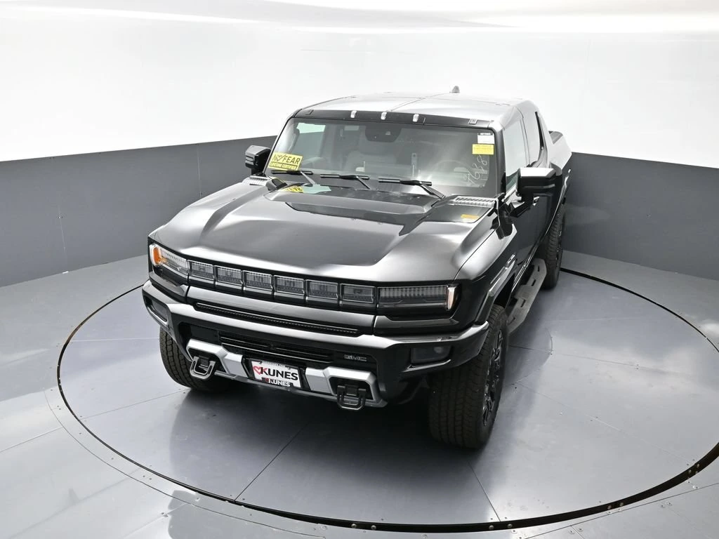 2025 GMC HUMMER EV 2X - Photo 34