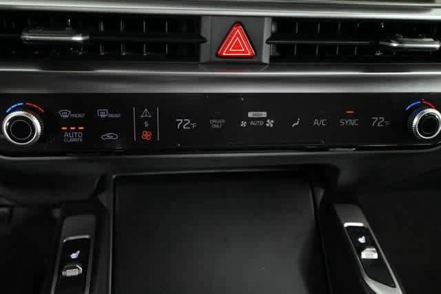 2026 Kia Sorento EX PHEV - Photo 25
