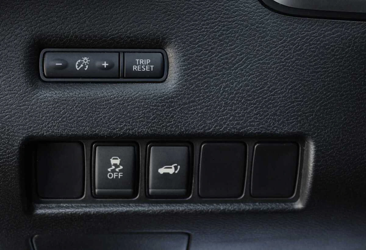 2017 Nissan Murano SL - Photo 36