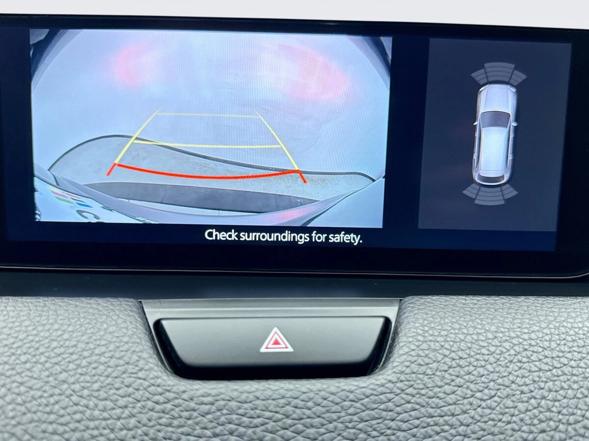 2024 Mazda CX-90 Turbo Premium Package - Photo 16