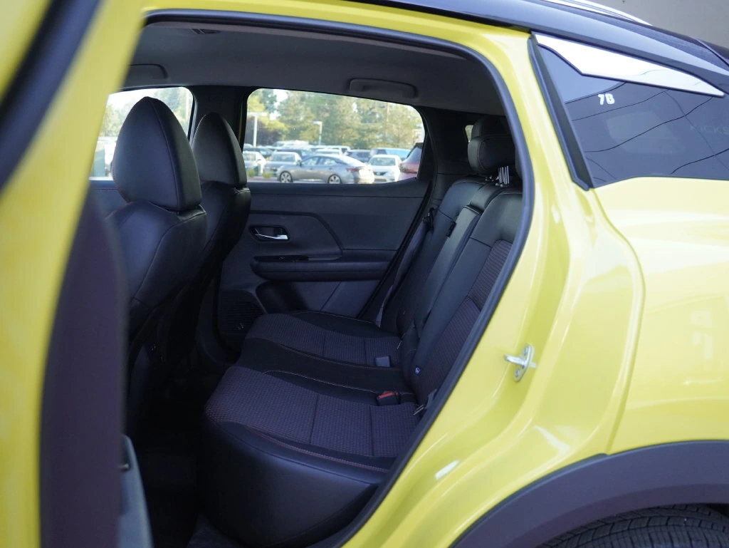 2026 Nissan KICKS SR AWD - Photo 26