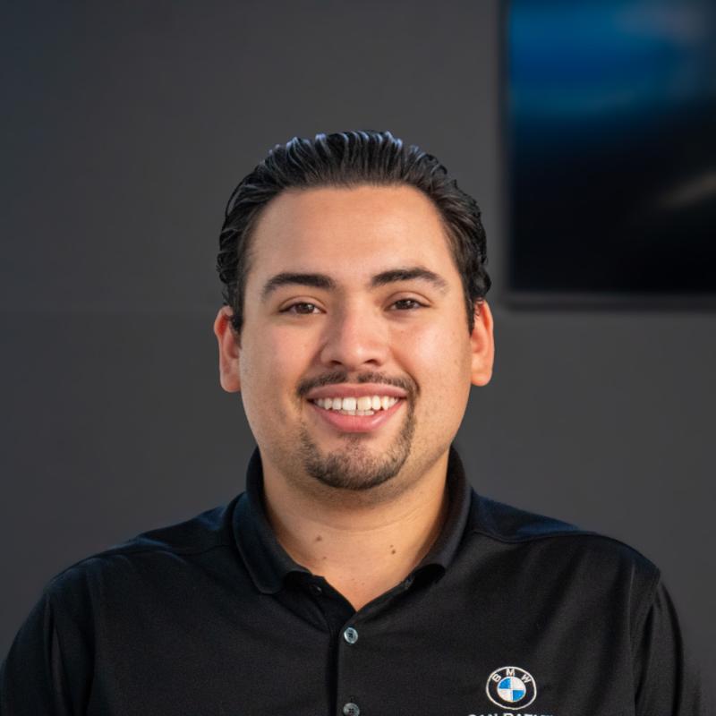 Rommel Flores