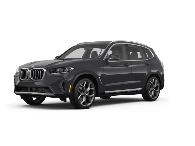 2023 Bmw X3 sDrive30i Sports Activity Vehicle