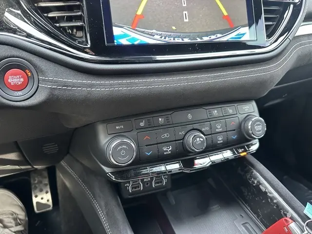 2021 Dodge Durango SRT Hellcat photo 20