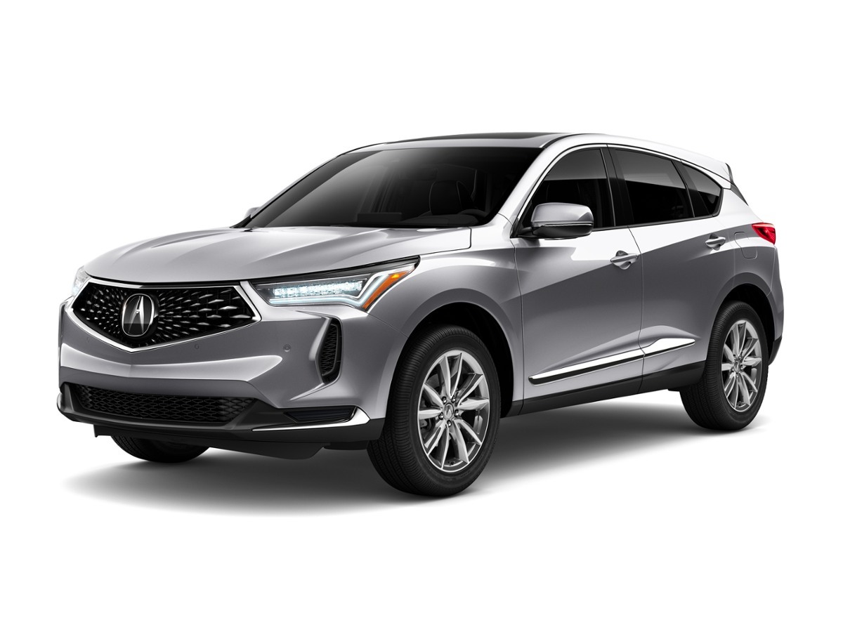 2023 Acura RDX Technology Package