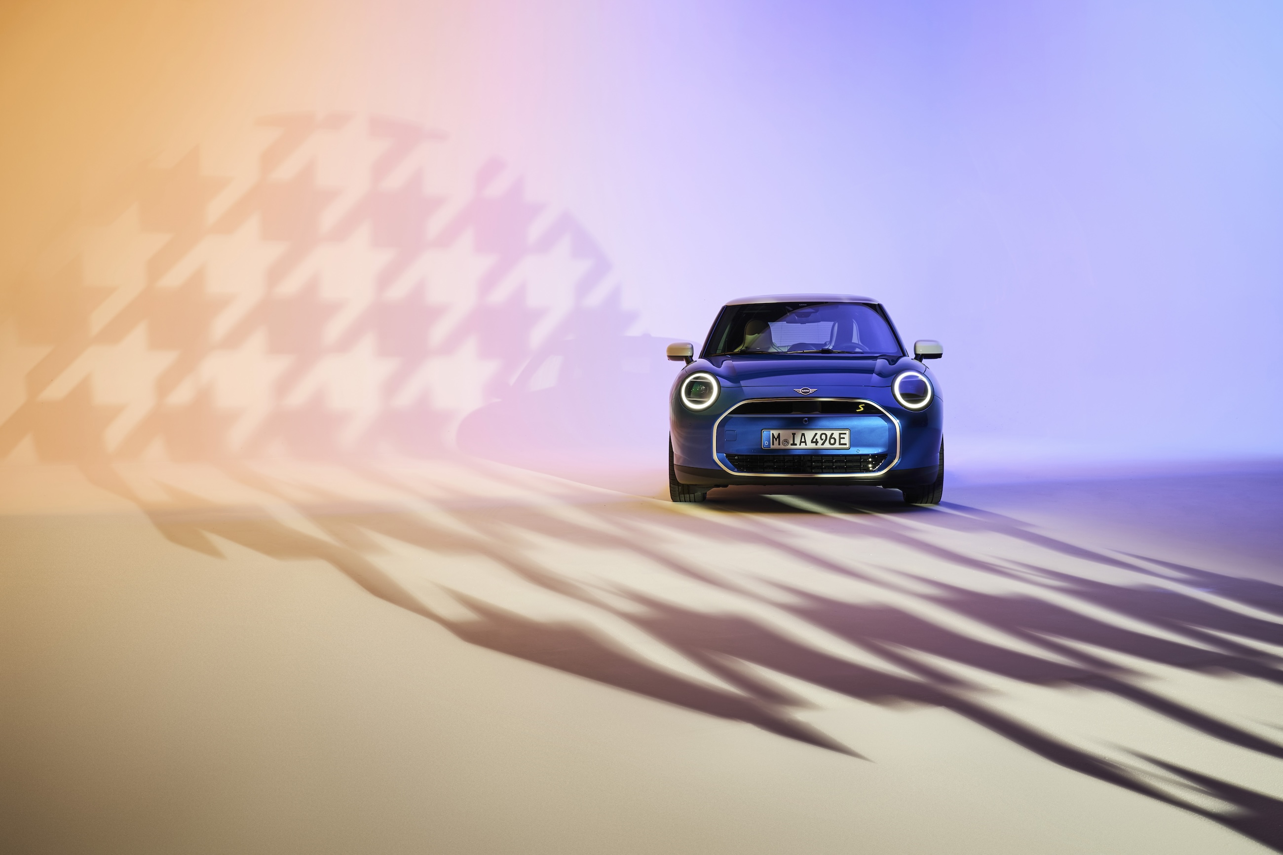 FLEXIBLE MINI FINANCING.