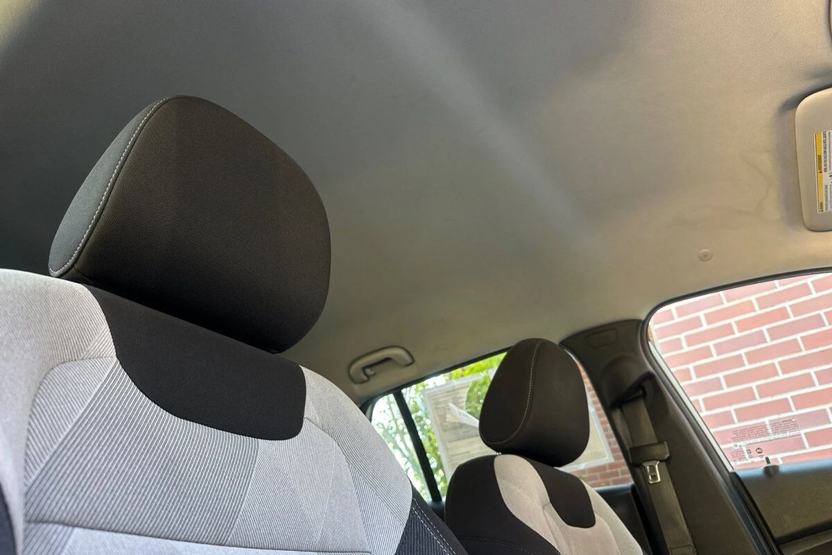 2024 Chevrolet Trax LS - Photo 17