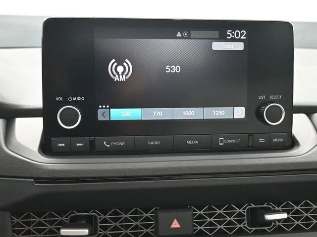 2025 Honda Accord SE - Photo 6