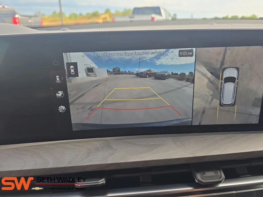 2024 Kia Telluride SX Prestige X-Pro - Photo 24