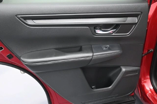 2026 Honda CR-V LX - Photo 30