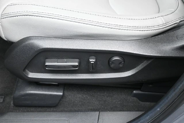2025 Honda Pilot EX-L - Photo 29