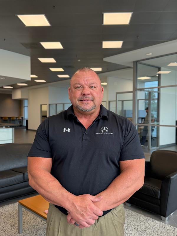 Scott Lapsley