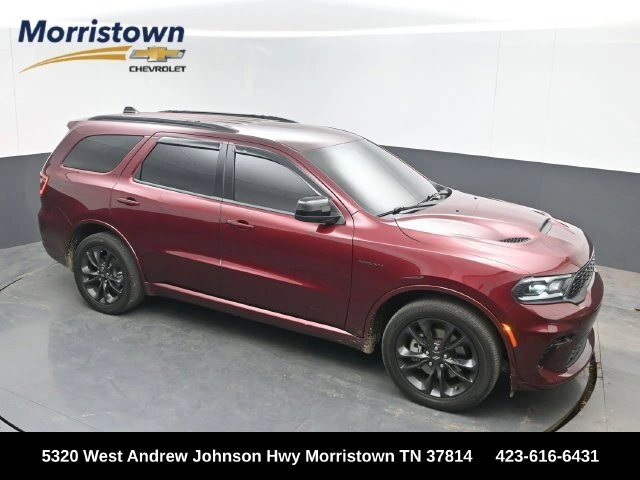 2025 Dodge Durango R/T