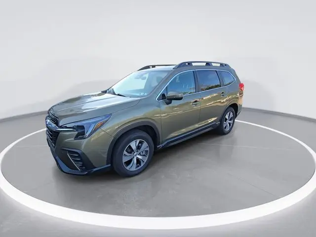 2023 Subaru Ascent Premium photo 4