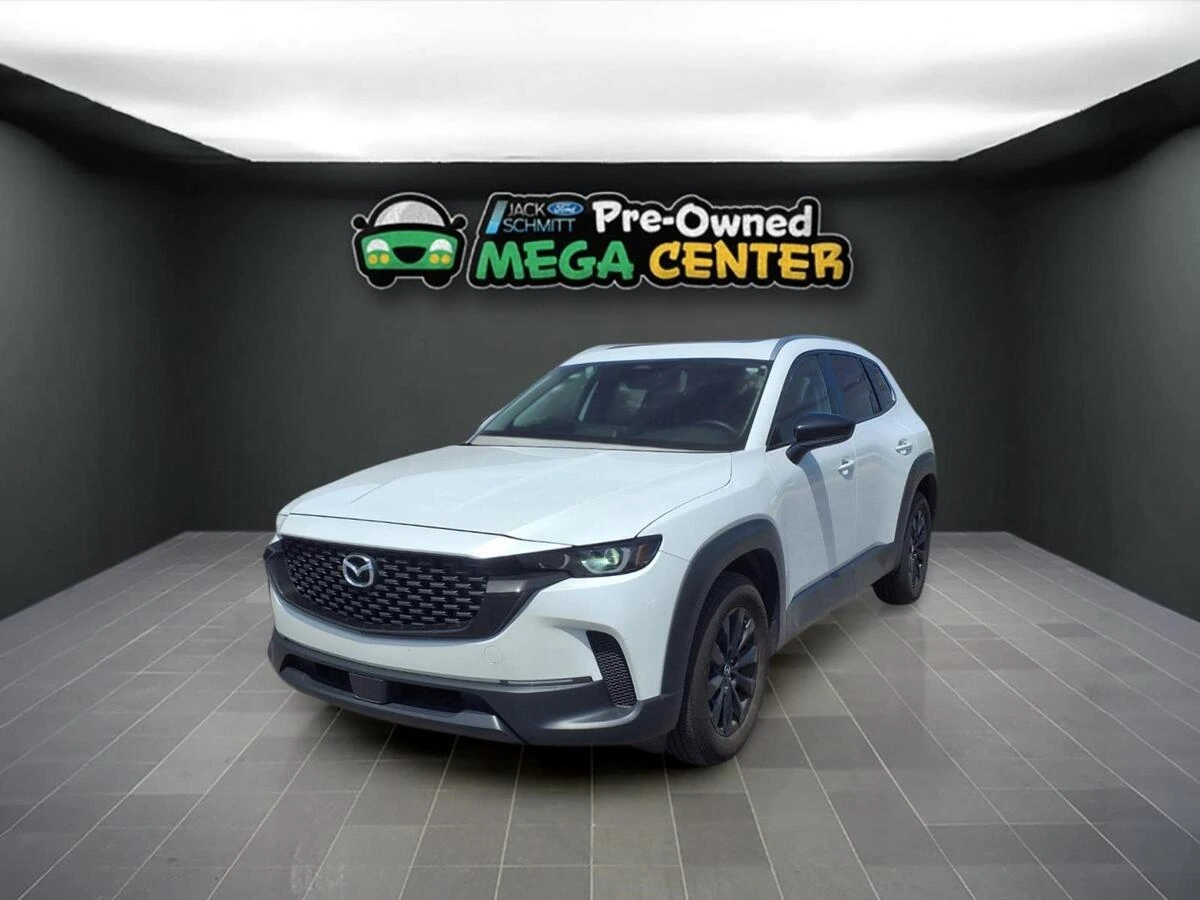 2025 Mazda CX-50 2.5 S Premium's photo