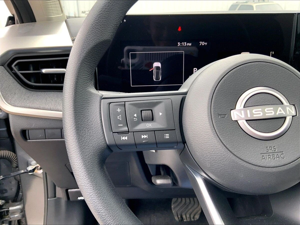 2026 Nissan KICKS SV AWD - Photo 22