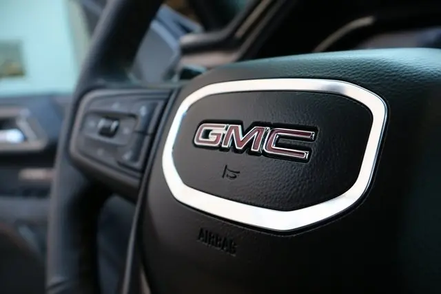 2024 Gmc Sierra 1500 AT4 photo 28