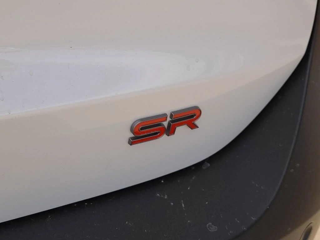 2026 Nissan KICKS SR - Photo 7