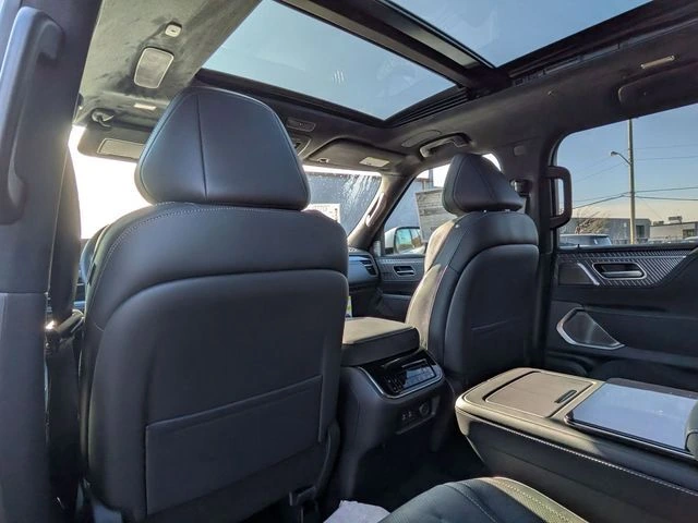 2026 INFINITI QX80 Autograph - Photo 28
