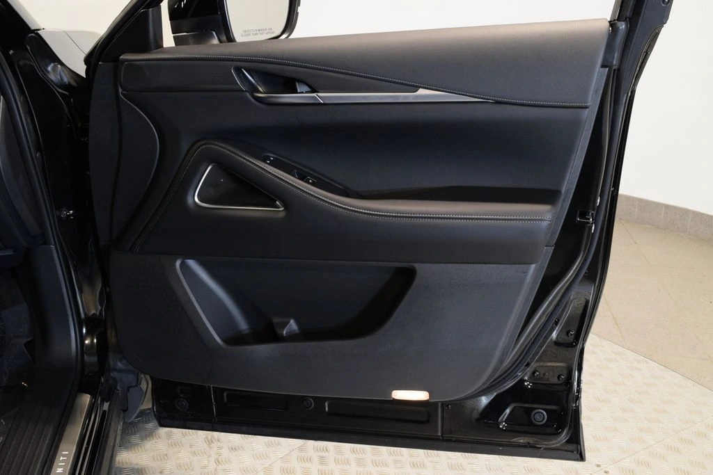2026 INFINITI QX60 LUXE - Photo 38