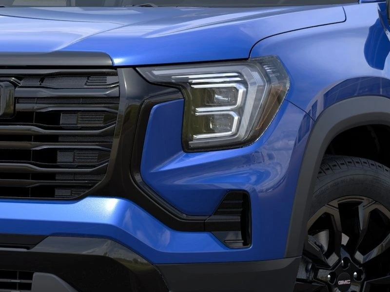 2027 GMC Terrain Elevation - Photo 11