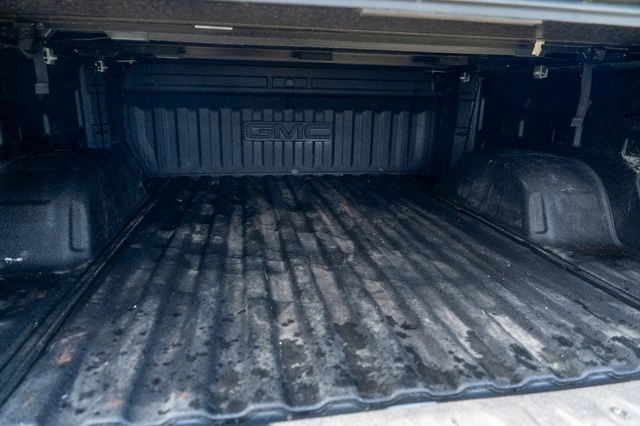 2021 GMC Sierra 1500 SLT - Photo 16