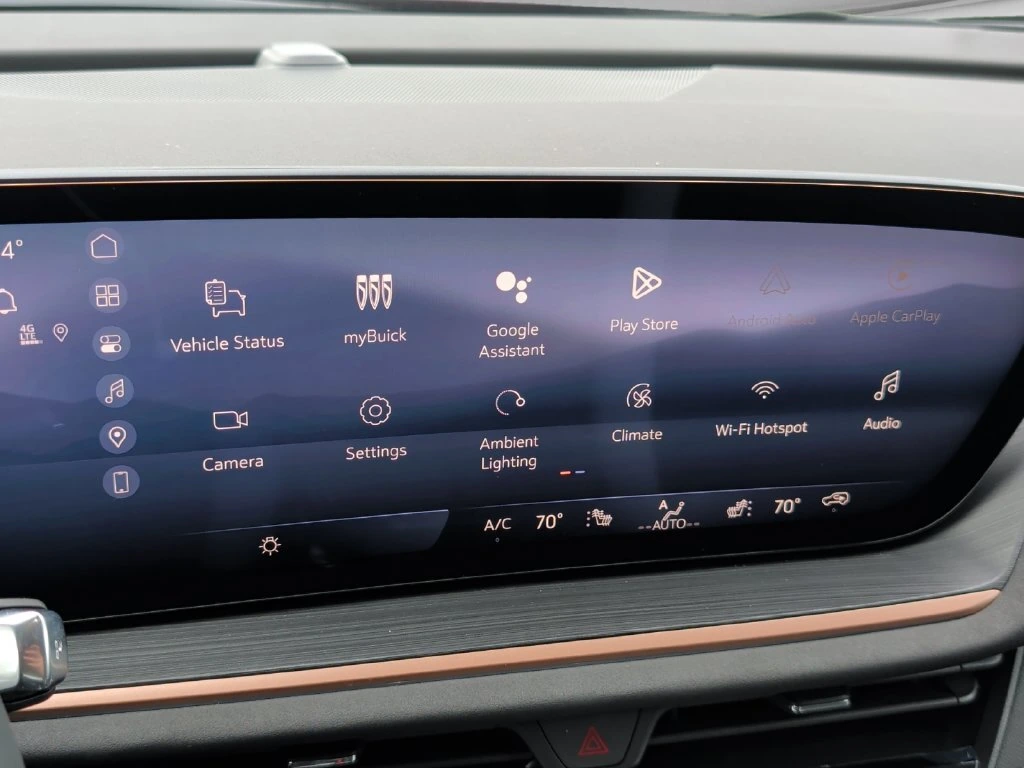 2026 Buick Envision Sport Touring - Photo 24