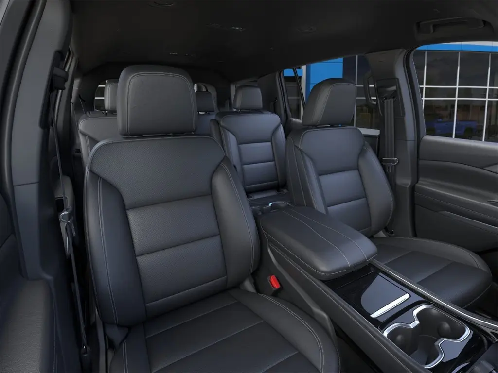 2026 Chevrolet Traverse 1LT photo 15