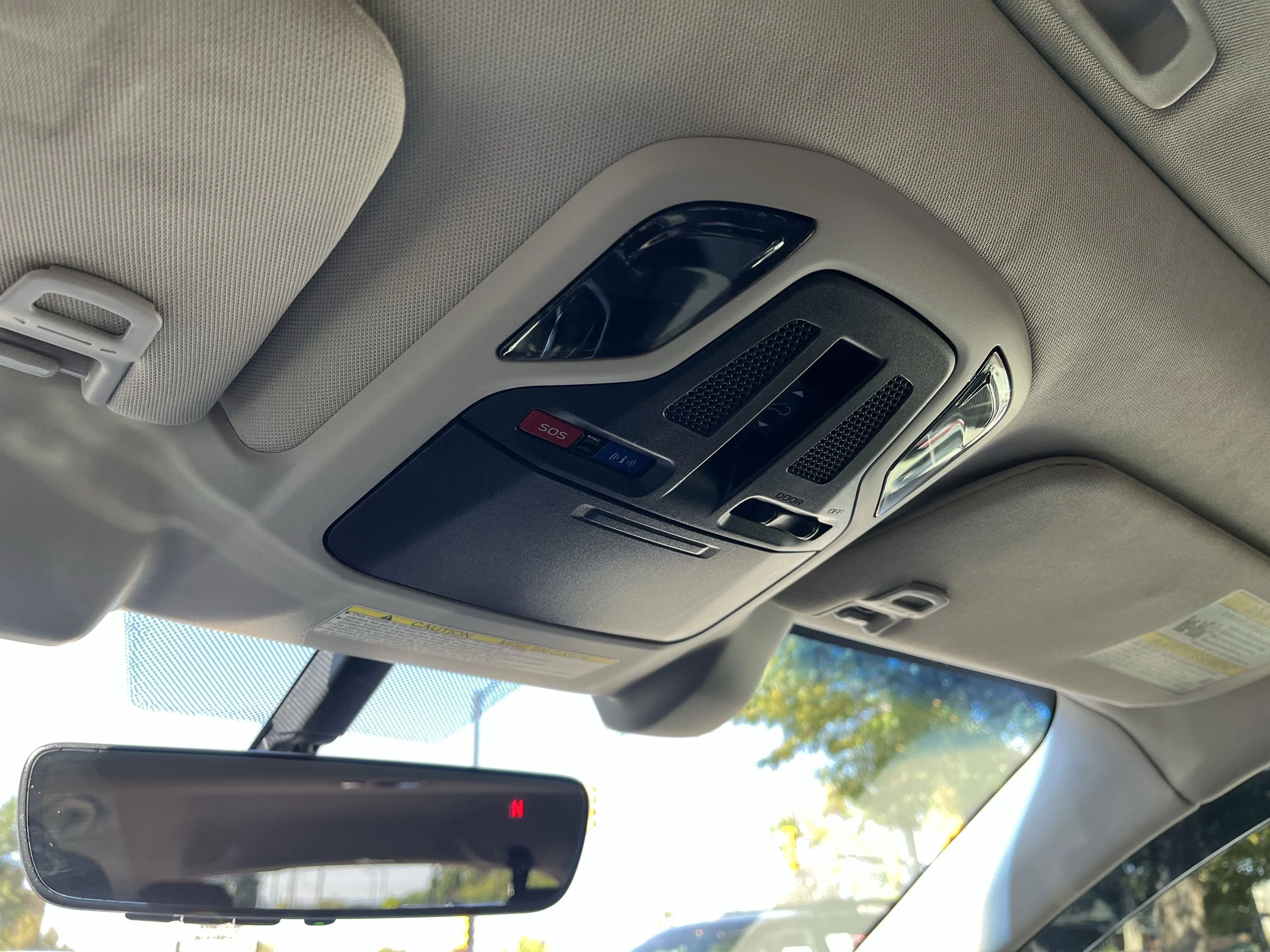 2020 Subaru Outback Onyx Edition XT photo 21