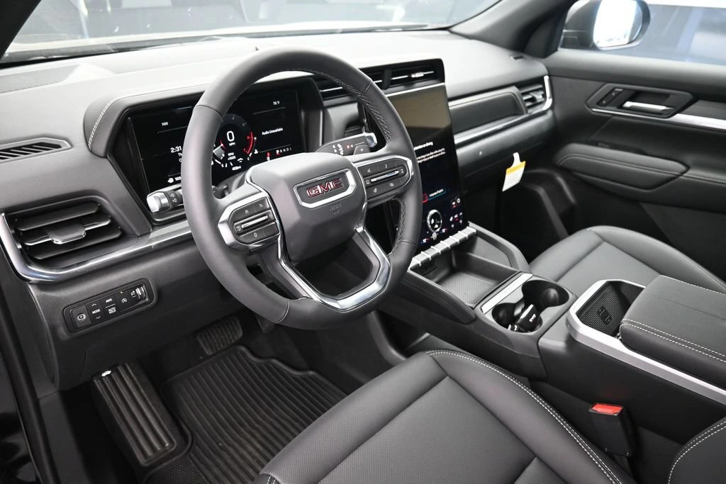 2027 GMC Terrain Elevation - Photo 18