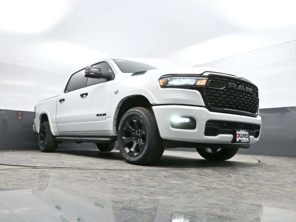 2026 RAM 1500 Big Horn/Lone Star - Photo 47