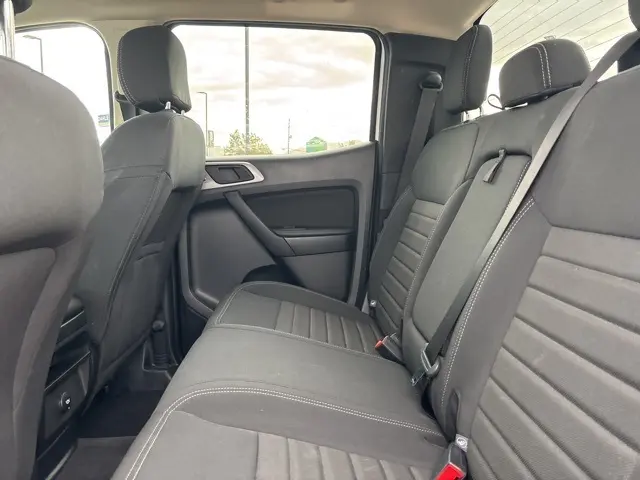 2021 Ford Ranger XL photo 13