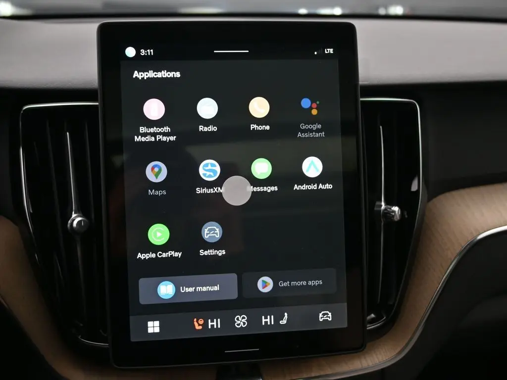 2026 Volvo - image 14