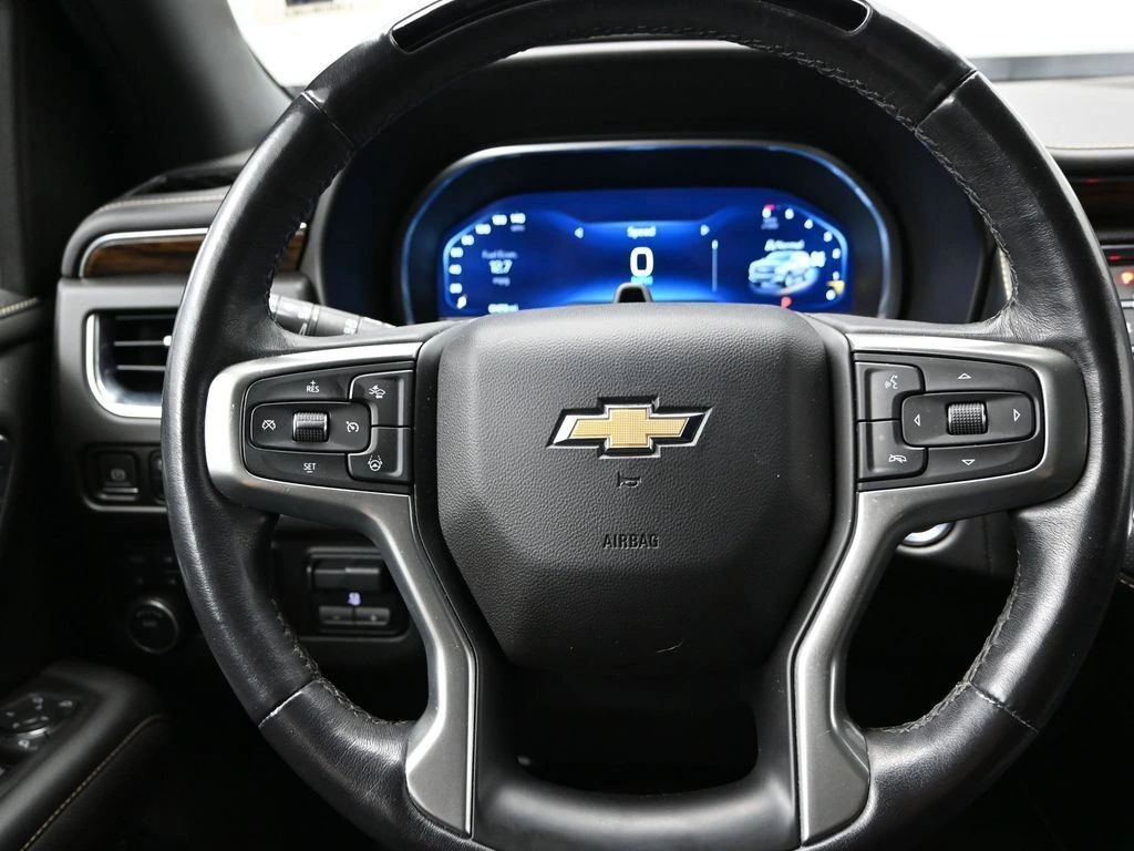 2023 Chevrolet Tahoe Premier - Photo 33