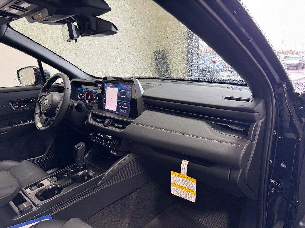 2026 Subaru Outback Touring XT - Photo 50