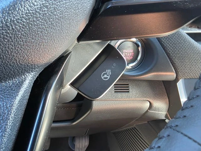 2026 Subaru Outback Limited - Photo 26