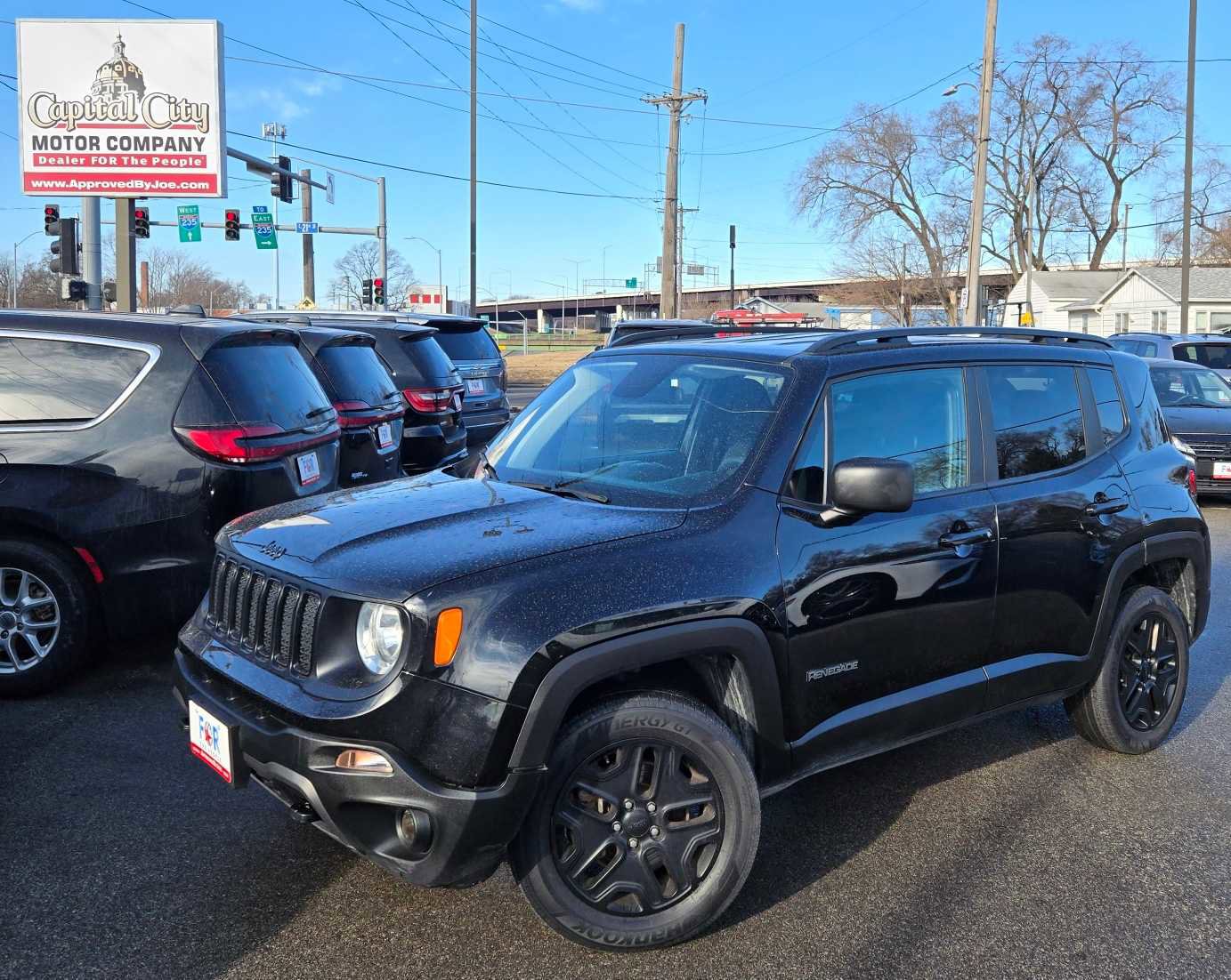 Vehicle