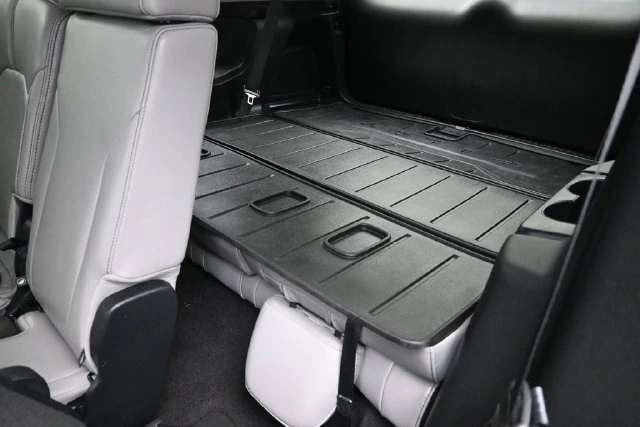 2025 Honda Pilot EX-L - Photo 31